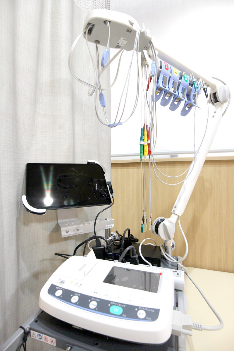 心電計